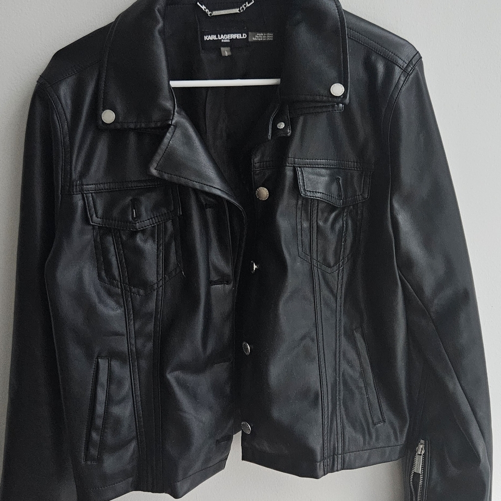 Jacket - Picture 3 of 3